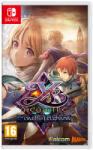 Marvelous Ys Memoire The Oath in Felghana (Switch)