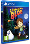 Ziggurat A Boy and his Blob (PS4)