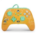 PowerA Enhanced Wired Xbox Series X|S One PC Cuphead Ms Chalice (1517537-01) Gamepad, kontroller