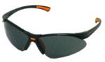 Z-Tools / Berger Szemüveg füstszínű UV400 védelemmel tokkal, pánttal ZTP7599F (070501-0059)