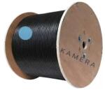  KÜLTÉRI UTP kábel, cat 6E, RÉZ 100%, dob 305 méter - UNV CAB-LC3110B-E-IN (UNV CAB-LC3110B-E-IN)
