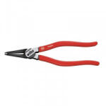 Wiha Seegergyűrű fogó belső-egyenes 180mm (19-60) WIHA No. 26783 (040401-1151)