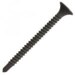 CSAVAR Gipszkarton csavar önfúró 3, 5x45mm