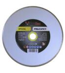 Toroflex Gyémánt vágókorong 180x25, 4mm Favorit Continue (010301-0045)