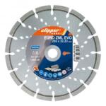 Norton Pro Universal Laser gyémánttárcsa 400x25, 4mm (70184625951)