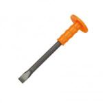 Z-Tools / Berger Kézvédős véső lapos 300 (040802-0006)