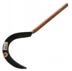 MUTA Sarló 440mm hosszított nyéllel kovácsolt szlovén (48-14503)