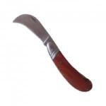 MUTA Kacorkés fa nyéllel (48-14154)