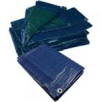 MUTA Takaró ponyva 6x8m kék (48-14555)