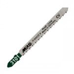 MPS Szúrófűrészlap fára 75 / 2, 5mm MPS 3101 2db/cs (031103-0182)