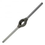 KINEX Menetmetsző hajtóvas acél 25mm M 7 - M 9 (030202-0002)