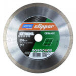Norton Extreme Ceramic gyémánttárcsa 230x25, 4mm (70184644431)