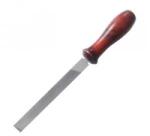 Z-Tools / Berger Láncfűrészreszelő lapos 150mm nyelezett (041801-0202)