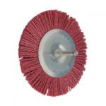 Z-Tools / Berger Csapos NYLON szálas körkefe 100mm (011205-0002)