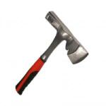 Z-TOOLS Gipszelő balta monoblock 600 gr (042206-0042)