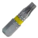 Z-TOOLS BIT hegy TORX T27x25mm S2 Premium (040303-0437)
