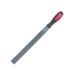 Z-TOOLS Reszelő lapos 150/1 nyelezett