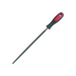 Z-TOOLS Reszelő négyélű 200/2 nyelezett (041801-0040)