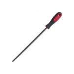 Z-TOOLS Reszelő kerek 200/1 nyelezett