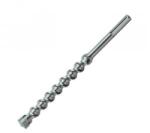 Z-Plus SDS Plus betonfúró 18x250mm 4 élű Z-Plus Zentro (030801-0196)