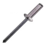CSAVAR Popszegecs SST ACÉL 4x10 (SST4X10)