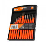 KENDO Hidegvágó és kiütő készlet 12 részes KENDO (040902-0077)