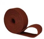 Z-TOOLS Vlies tekercs bordó 100mmx10m / A-FIN finom (011003-0039)
