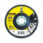 Atlas Lamellás csiszoló 115mm P 80 INOX ATLAS (78072707159)