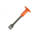 Z-Tools / Berger Kézvédős véső lapos 300x44mm széles (040802-0037)
