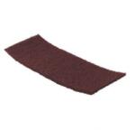 Z-TOOLS Vlies lap bordó 120x280mm / A-VFN nagyon finom (011003-0005)
