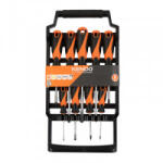 Kendo Csavarhúzó készlet 9r. mágneses KENDO (040302-0225)