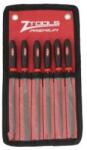 Z-Tools Tűreszelő készlet 160mm (041801-0205)