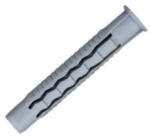 CSAVAR Tipli NYLON univerzális szürke 6x30