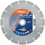 Norton Classic Universal gyémánttárcsa 230mm (70184626810)