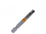 Z-TOOLS BIT hegy imbusz hatszög 6mm / 50mm S2 Premium (040303-0432)