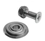 Berger Csempevágó kerék 22x6x6mm (041701-0097)