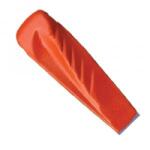 WIDERWAY Hasító ék 2, 5kg csavart Widerway (48-14130)
