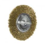 Z-TOOLS Csapos drót körkefe 100mm (011203-0014)