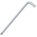 Hans Tools Imbuszkulcs extra hosszú gömbvégű 10x250mm HANS