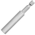 Z-TOOLS BIT befogó mágneses toldószár monoblock INOX 1/4"x60mm (040303-0404)