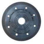 Toroflex Gyémánt vágókorong 115x1, 2x22, 2mm FK TURBO GRES (010301-0188)