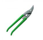 Berger Lemezolló általános jobbos 250mm (040701-0037)