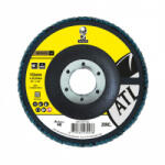 Atlas Lamellás csiszoló 115mm P 40 INOX ATLAS (78072707146)