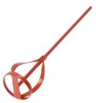 Z-TOOLS Festékkeverő 80x400 / SW8 (042110-0001)