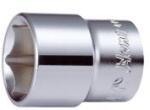 Hans Tools Dugókulcsfej 1/2" 22mm HANS (040103-0025)