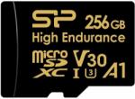 Silicon Power microSDXC 256GB A1/V30/UHS-I/U3 (SP256GBSTXDV3V1HSP)