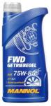 MANNOL Ulei diferential fata / spate Mannol 75W90 1L (MN8101-1-1)
