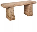 Jovan Romantika egyenes pad JOVP01