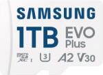 Samsung microSDXC EVO Plus 1TB (MB-MC1T0SA/EU)