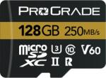 ProGrade microSDXC 128GB V60 (PGMSD128GBPNA)